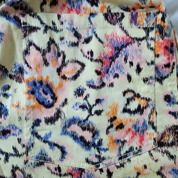 Mataro Amal Short in Mix 2 Size S - Picture 7 of 16